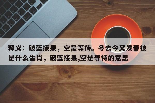 释义：破篮接果，空是等待。冬去今又发春枝是什么生肖，破篮接果,空是等待的意思